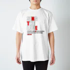 MITSUNORI OFFICIAL SHOPのMITSUNORI デビュー10周年記念デザイン Regular Fit T-Shirt