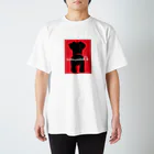 BarkingBeatsのBarkingBeats x Pawreo Regular Fit T-Shirt