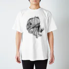 石本巧のBetta スタンダードTシャツ