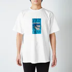 inechamaxのERRORCode スタンダードTシャツ