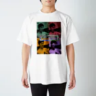 しおん販売のLove Myselfしおん Regular Fit T-Shirt