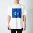 CZのCZグッズ スタンダードTシャツ