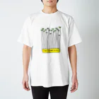 HANNYANYODANのTOMYOUWIN スタンダードTシャツ