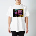 琵琶 光太郎の個人情報 スタンダードTシャツ