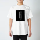 レモングラスの知識とリズム Regular Fit T-Shirt