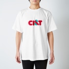 CI&T JapanのCI&Tグッズ Regular Fit T-Shirt