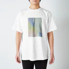 やまのべ　ともなの色を手にした日 Regular Fit T-Shirt