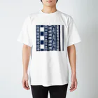 暮らすジョンジの博多山笠Tシャツ Regular Fit T-Shirt