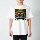 yoshiyoshi88のレゲェ Regular Fit T-Shirt