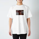 アリアンスのモザイクベリーケーキ Regular Fit T-Shirt