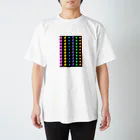 popo2のどどどどど Regular Fit T-Shirt