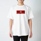 office SANGOLOWの南満州鉄道其壱 Regular Fit T-Shirt