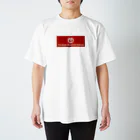 office SANGOLOWの南満州鉄道其壱 スタンダードTシャツ