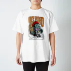 Big Apple 33のOFF ROAD スタンダードTシャツ