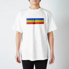 iriomoteyamanekoのイロイロ Regular Fit T-Shirt