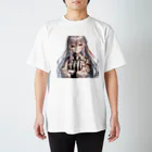 daraiのリーナ Regular Fit T-Shirt