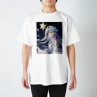 暇つぶしの星の王女様 Regular Fit T-Shirt