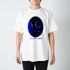 ponsukeの蝶 Regular Fit T-Shirt