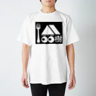 Loo樹のLoo樹 Regular Fit T-Shirt