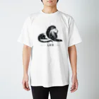 GIVEYOUWELLの獅子座の輝き：内なる獅子 Regular Fit T-Shirt