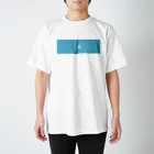 春風の星 Regular Fit T-Shirt