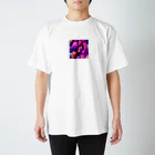 hashmattのタピオカオワコン？！ Regular Fit T-Shirt