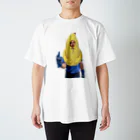 Yuri NoguchiのBananaNoguchi スタンダードTシャツ