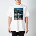 Ryoppi_neko_photoのRyoppi_neko_goods スタンダードTシャツ