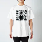 せるぽのよろずやのパブロフの犬 Regular Fit T-Shirt