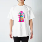 Ringoのガチャガチャ Regular Fit T-Shirt