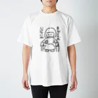 Umatanの映画泥棒いけないね Regular Fit T-Shirt