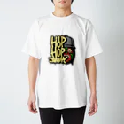 サードアイ本舗のHipHopJunky スタンダードTシャツ