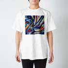 NEET_Kouchiの流 Regular Fit T-Shirt