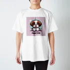 dancedance123のプロキオン Regular Fit T-Shirt