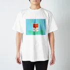 N-radio.comのN-radio　Tシャツ Regular Fit T-Shirt