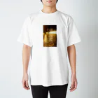 hekikiの一粒万倍日 Regular Fit T-Shirt