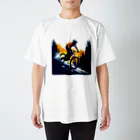 1ToshizoのMTB スタンダードTシャツ