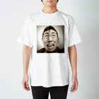 おしりムーブやわらかショップの人類、希望、孤独と苦悩に関する考察 スタンダードTシャツ