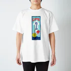 office SANGOLOWの千島屋商店カットル Regular Fit T-Shirt