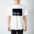 sWeaRの焼 Regular Fit T-Shirt