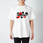 うらうらチャンネルのうらうらチャンネルグッズ Regular Fit T-Shirt