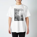 S U H A I LのHirado Regular Fit T-Shirt