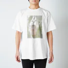 Aiko Nakanoの納品記念イラスト2018 Regular Fit T-Shirt