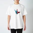 Sobralのtsuru Regular Fit T-Shirt