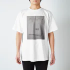 yowayowacameraの母Reiの脳出血リハビリシリーズ 「味ぽんとごま油買ってきて」 Regular Fit T-Shirt