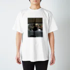 ショップyukimaroのネコちゃんたち Regular Fit T-Shirt