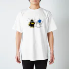 konoconの2024年2月　カレンダー柄 Regular Fit T-Shirt