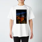 black316の秋の清水寺 スタンダードTシャツ