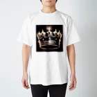 K1NG’s roomのK1NG’ s crown Regular Fit T-Shirt