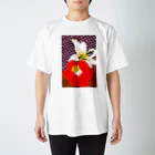 KUNIKO-ARTのRhapsody #12 スタンダードTシャツ